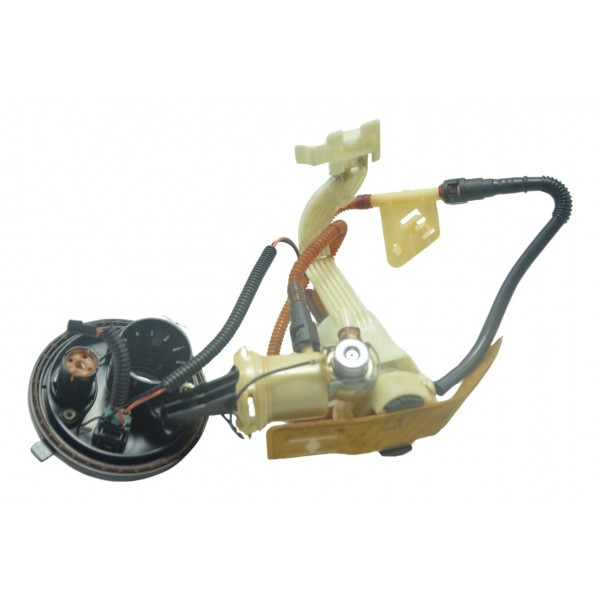 Bomba Combustível Harley Electra Touring 08-13 Original