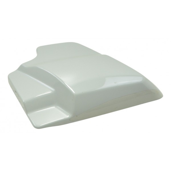 Carenagem Lateral Esquerdo Harley Street Glide Cvo 2020  Branco