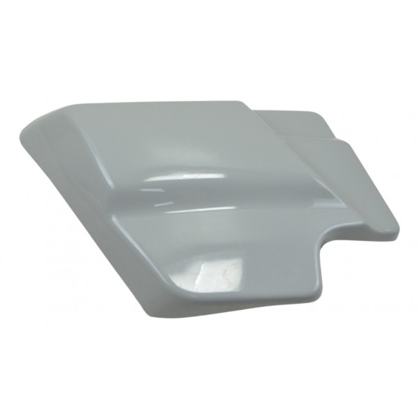 Carenagem Lateral Esquerdo Harley Street Glide Cvo 2020  Branco