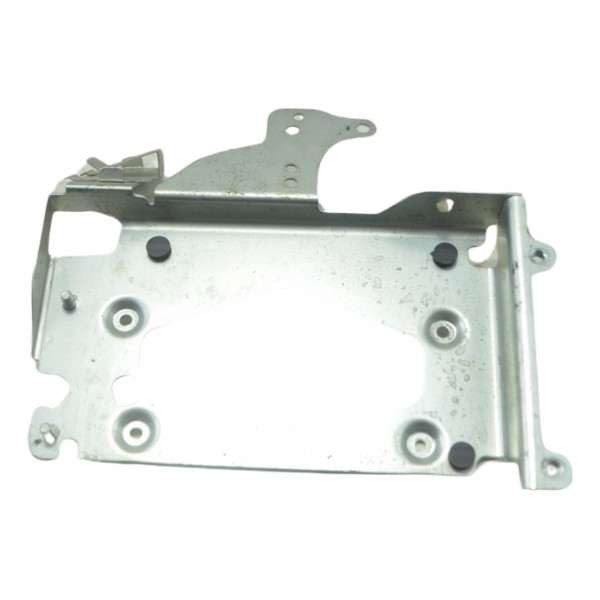 Suporte Multimídia Harley Street Glide Cvo 2020 Original Cinza