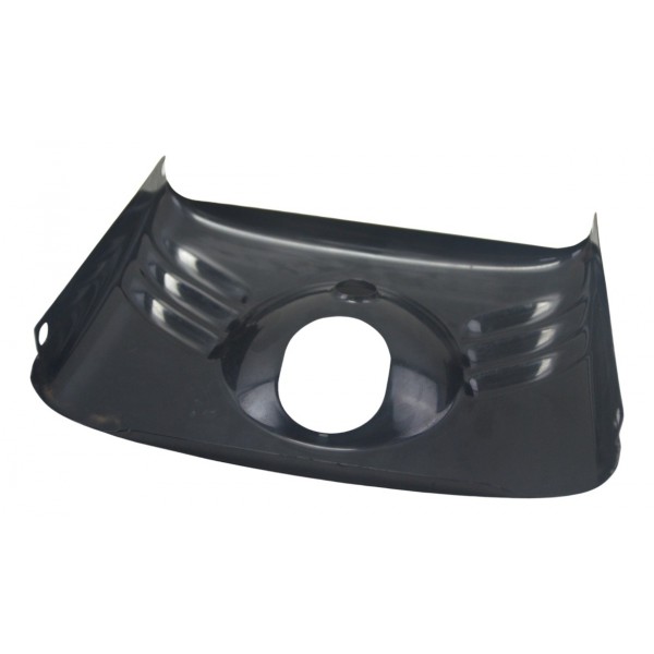 Acabamento Capa Farol Harley Softail Original