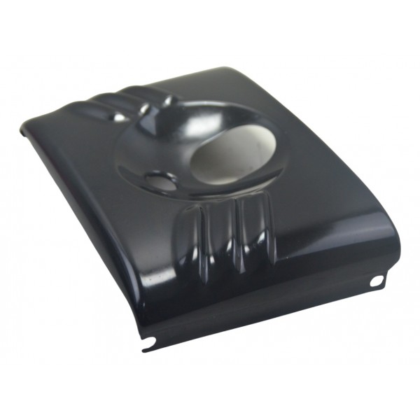 Acabamento Capa Farol Harley Softail Original