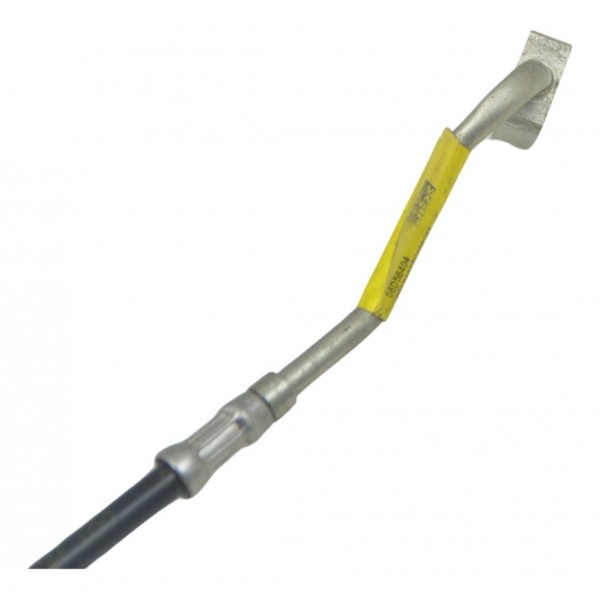 Flexível Abs Dianteiro Harley Street Glide Cvo 2020 Original