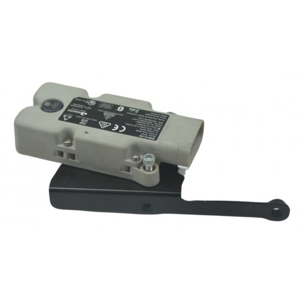 Modulo Radio Harley Street Glide Cvo 2020 Original Prateado