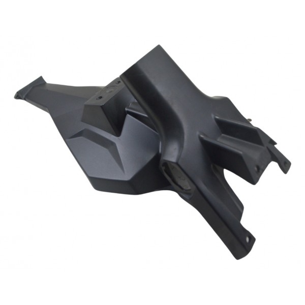 Suporte Placa Kawasaki Versys 650 10-14 Original