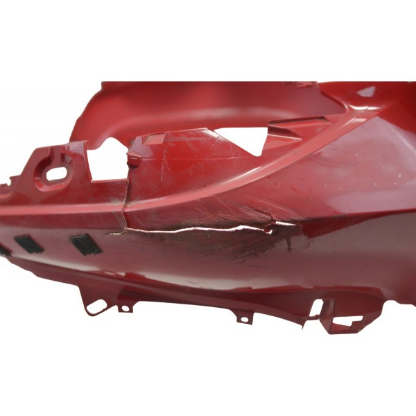 Capa Tanque C/ Avaria Ducati Multistrada 950 Original Vermelho