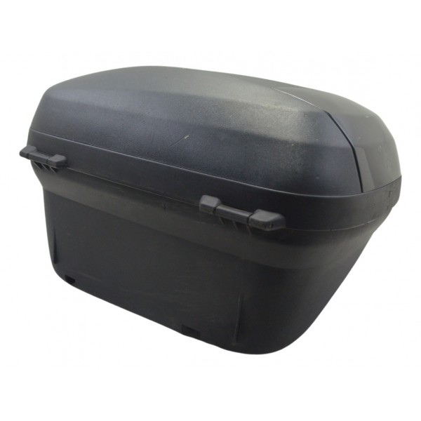 Baú Alforge Direito Kawasaki Versys 650 10-14 Original Preto