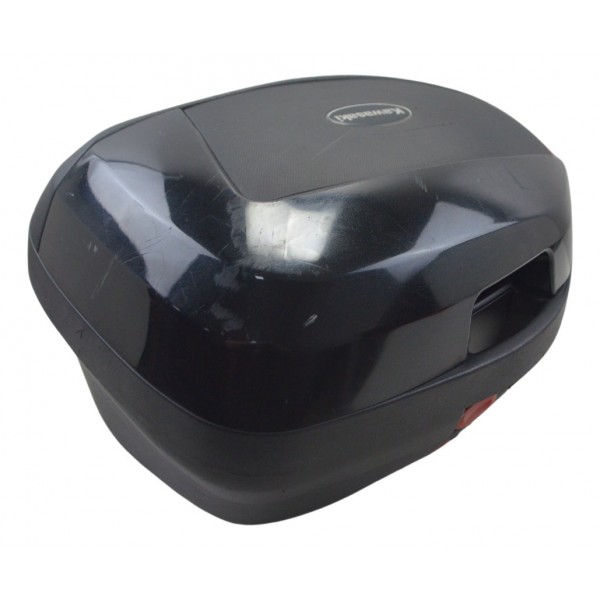 Baú Alforge Direito Kawasaki Versys 650 10-14 Original Preto