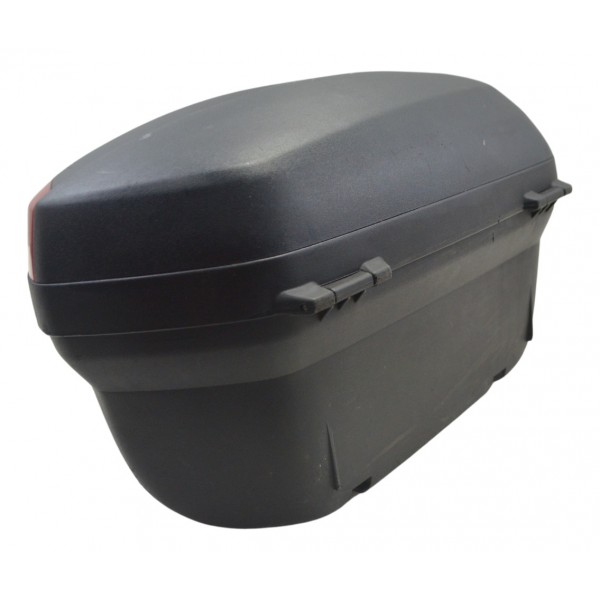 Baú Alforge Direito Kawasaki Versys 650 10-14 Original Preto