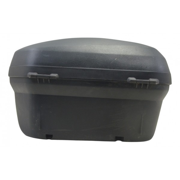 Baú Alforge Direito Kawasaki Versys 650 10-14 Original Preto