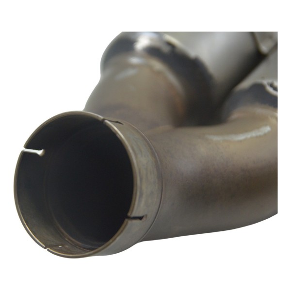 Escape  Bmw Nine-t Original