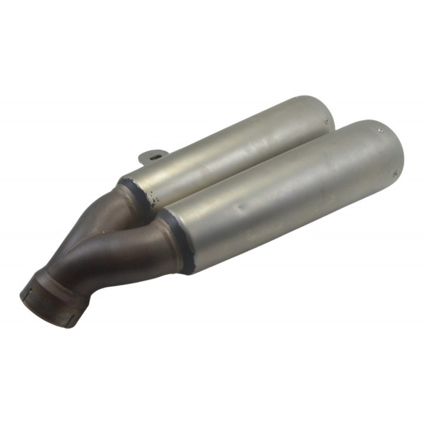 Escape  Bmw Nine-t Original