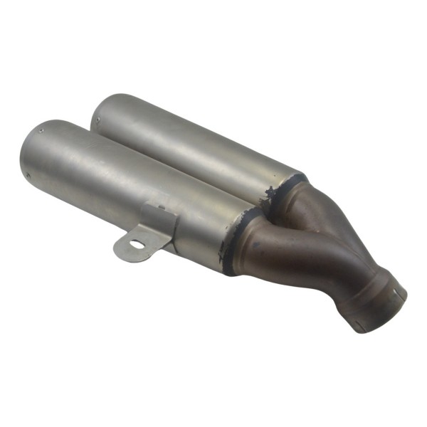 Escape  Bmw Nine-t Original