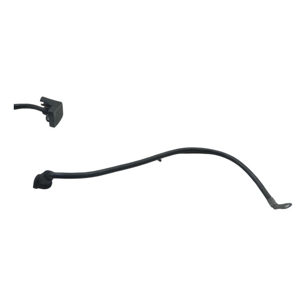 Cabo Bateria +/ -  Kawasaki Versys 650 10-14 Original Preto