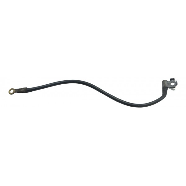 Cabo Bateria +/ -  Kawasaki Versys 650 10-14 Original Preto