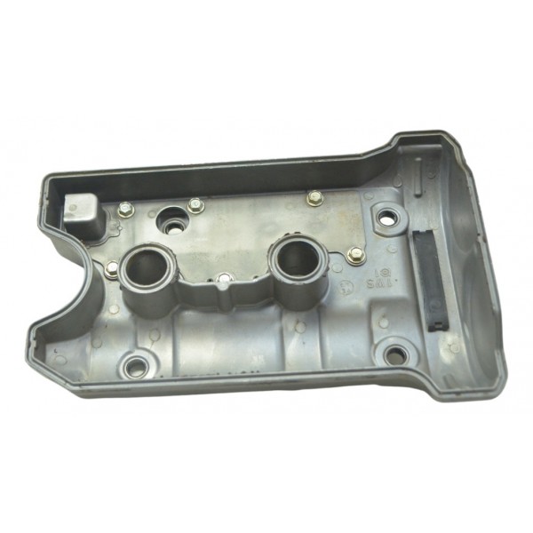 Tampa Cabeçote Yamaha Mt 07 15-24 Original Cinza