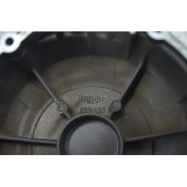 Tampa Embreagem Motor Direito Triumph Tiger 1200 12-17 Ex