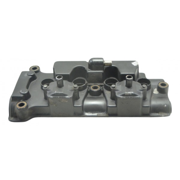 Tampa Cabeçote Honda Cb 650f 15-21 Original Preto