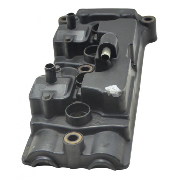 Tampa Cabeçote Honda Cb 650f 15-21 Original Preto