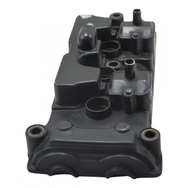 Tampa Cabeçote Honda Cb 650f 15-21 Original Preto