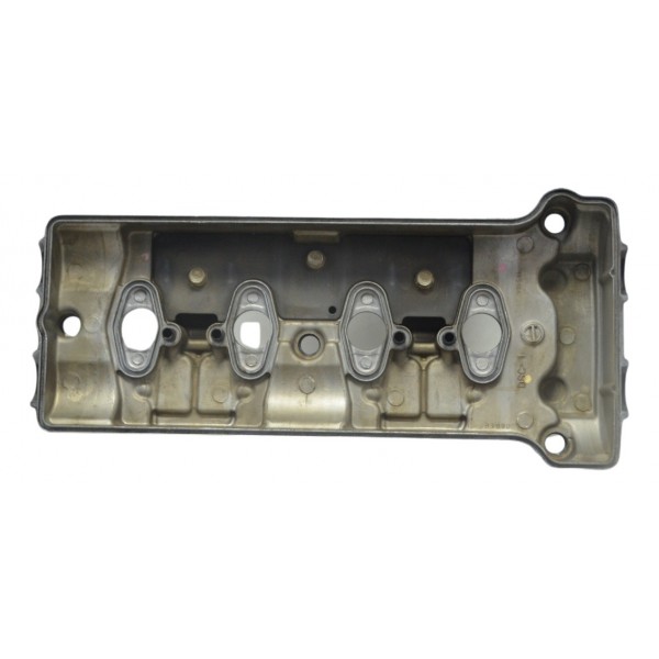 Tampa Cabeçote Honda Cb 650f 15-21 Original Preto