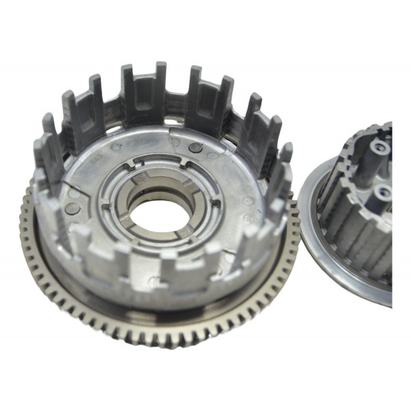 Embreagem Completa Honda Cbr 600 Rr 03-06 Original