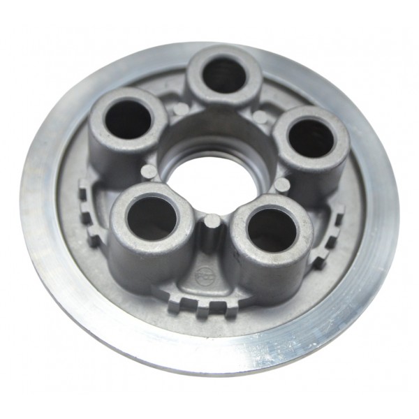 Embreagem Completa Honda Cbr 600 Rr 03-06 Original