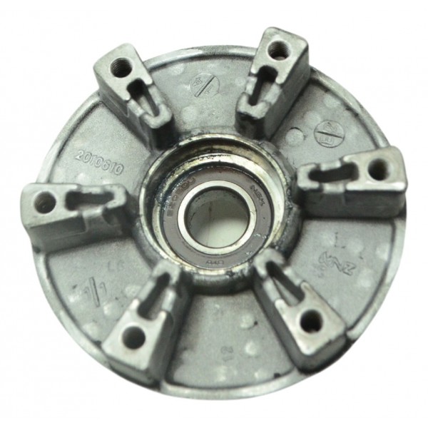 Cubo Coroa Triumph Daytona 675r 13-16 Original