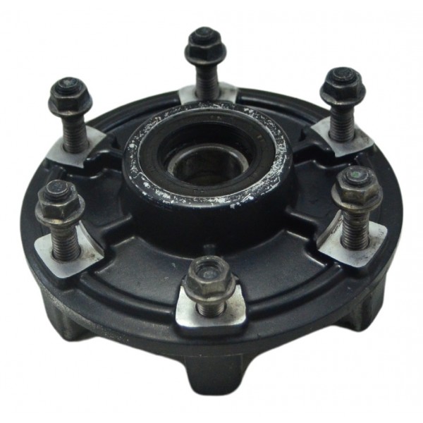 Cubo Coroa Triumph Daytona 675r 13-16 Original