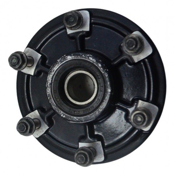 Cubo Coroa Triumph Daytona 675r 13-16 Original