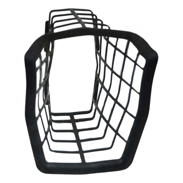 Grade Duto Ar Triumph Daytona 675r 13-16 Original