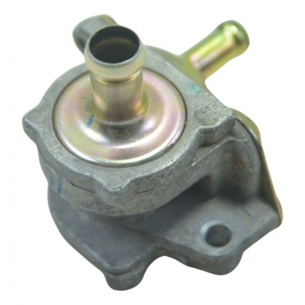 Válvula Pressão Ar Royal Enfield Himalayan 19-23 Original