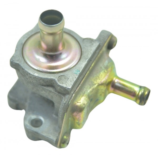 Válvula Pressão Ar Royal Enfield Himalayan 19-23 Original