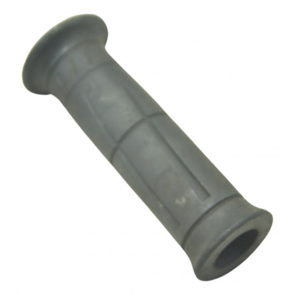 Manopla Esquerda Kawasaki Zx 10r 10-15 Original  Preto