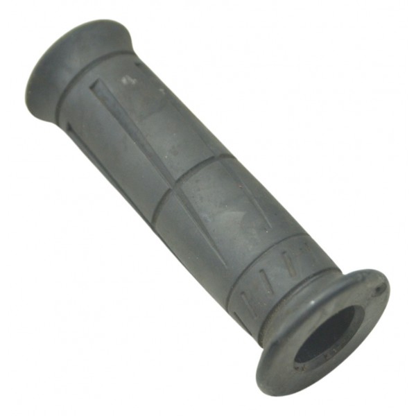 Manopla Esquerda Kawasaki Zx 10r 10-15 Original  Preto