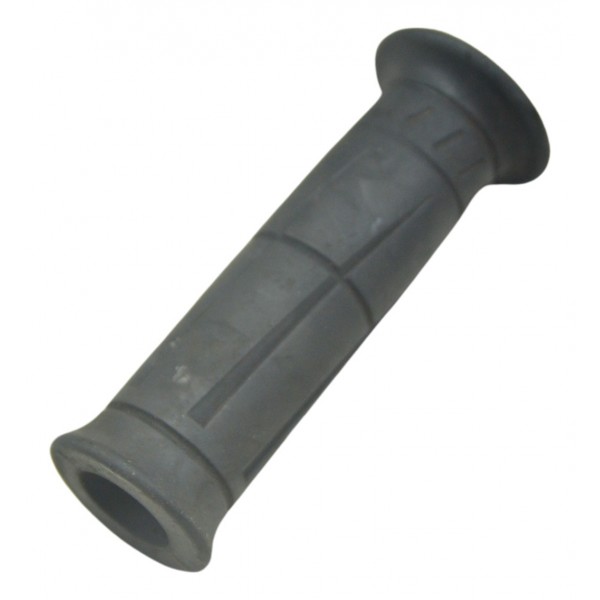 Manopla Esquerda Kawasaki Zx 10r 10-15 Original  Preto