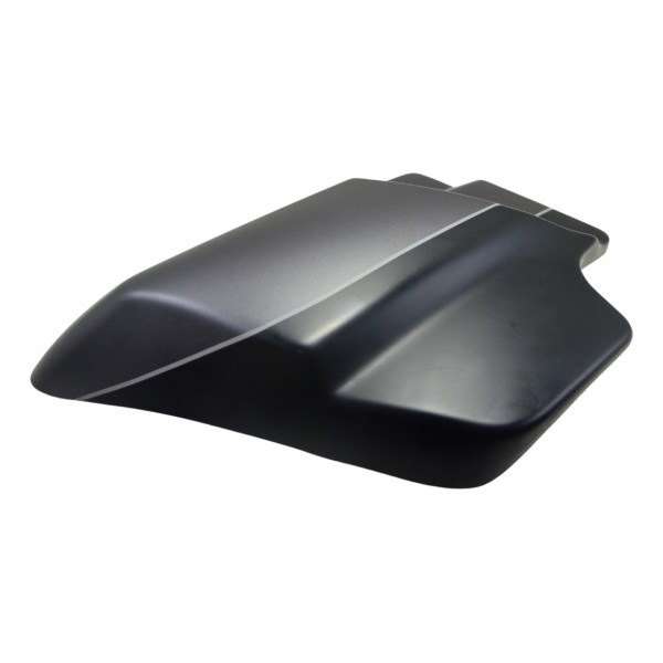 Carenagem Lateral Esquerd Harley Electra Glide Touring 17-19 Preto