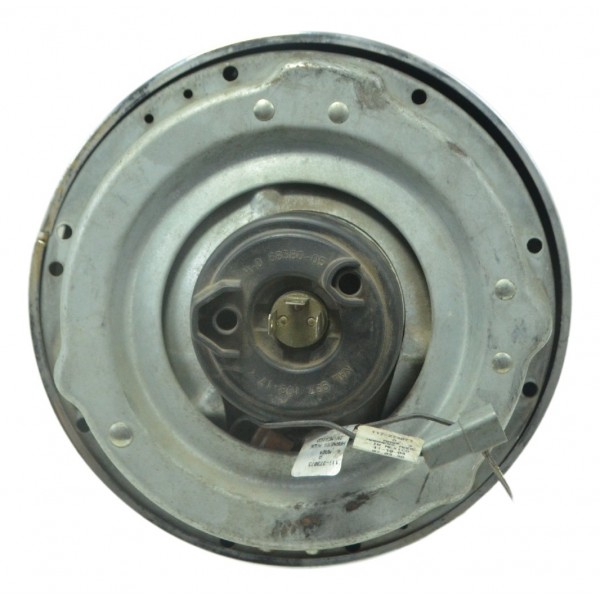 Farol C/ Aro Harley Electra Glide Touring 1450 Original Direito