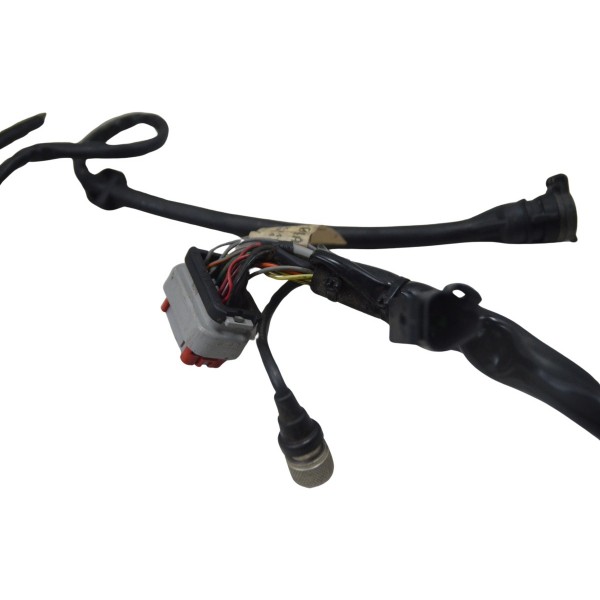 Chicote Radio Harley Electra Glide Touring 1450 Original