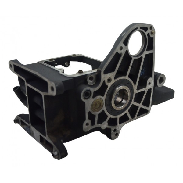 Carcaça Caixa Marcha Harley Electra Glide Touring 1450 Orig