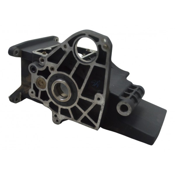 Carcaça Caixa Marcha Harley Electra Glide Touring 1450 Orig