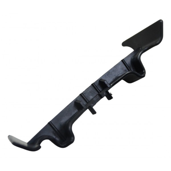 Acabamento Tanque Harley Electra Glide Touring 17-19 Orig