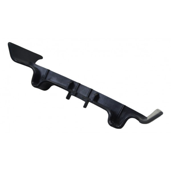 Acabamento Tanque Harley Electra Glide Touring 17-19 Orig