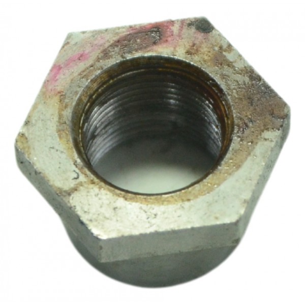 Porca Embreagem Harley Electra Glide Touring 17-19 Original