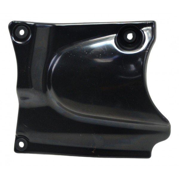 Acabamento Motor Direito Suzuki Boulevard M 800 05-11 Orig Preto