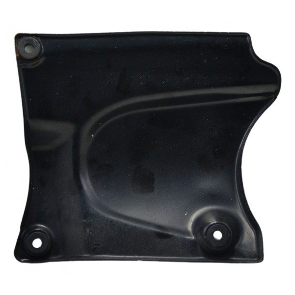 Acabamento Motor Direito Suzuki Boulevard M 800 05-11 Orig Preto