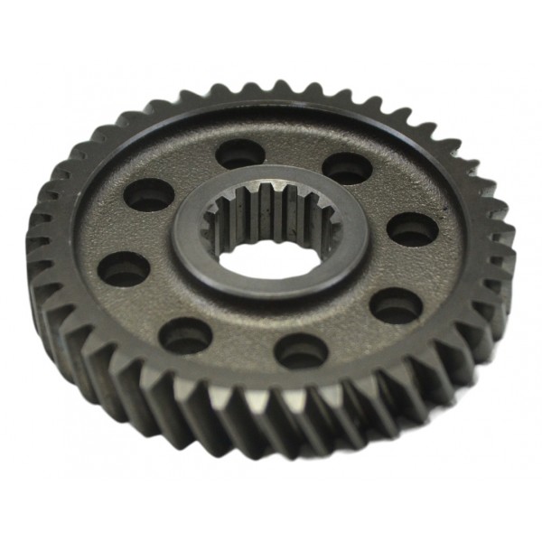 Engrenagem Balanceiro Suzuki Boulevard M 800 05-11 Original