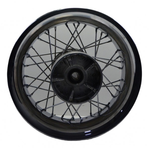 Roda Traseira Harley Road King Touring 2013 Original