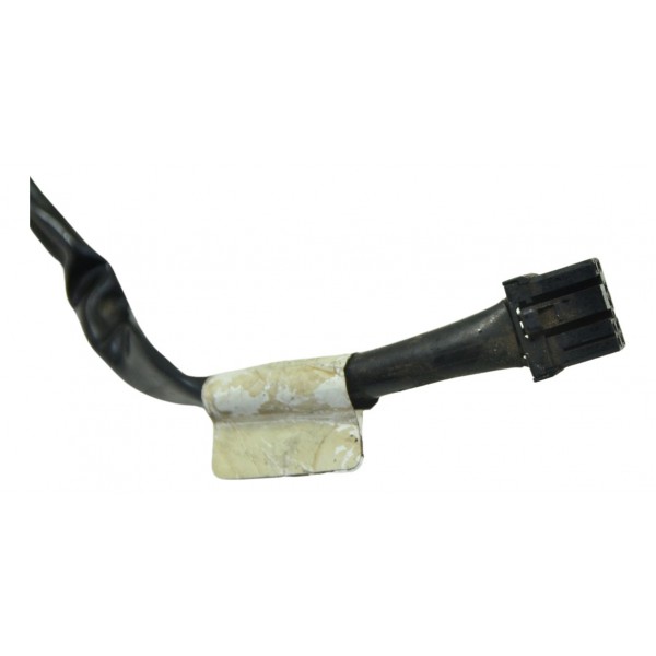 Chicote Lanterna Tras Harley Road King Touring 2013 Original Vermelho