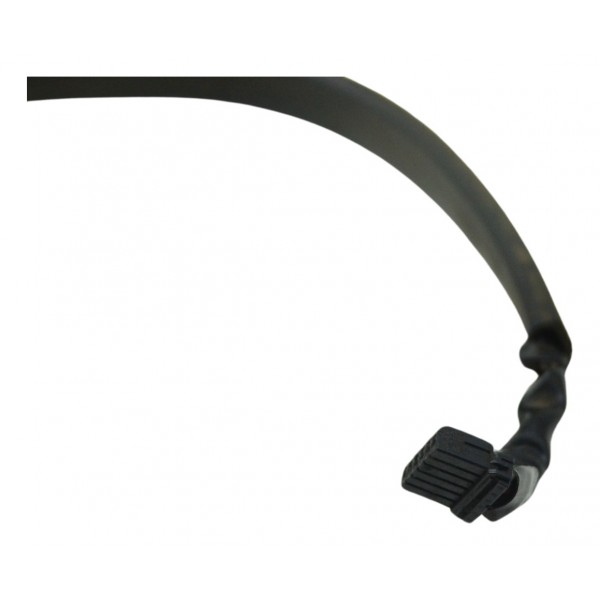 Chicote Lanterna Tras Harley Road King Touring 2013 Original Vermelho